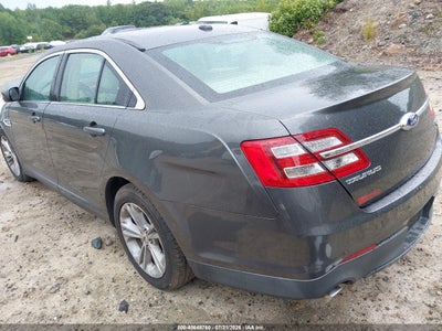 FORD TAURUS