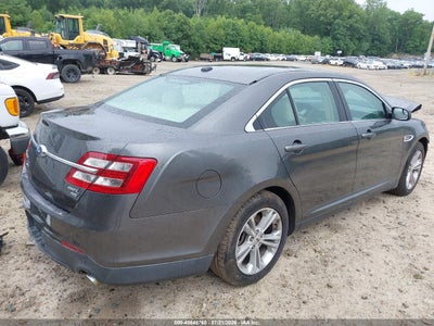 FORD TAURUS