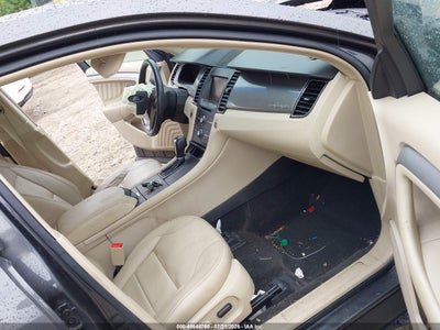 FORD TAURUS