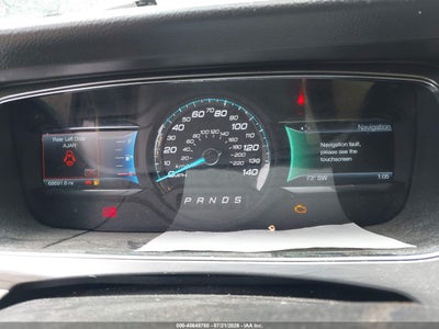 FORD TAURUS
