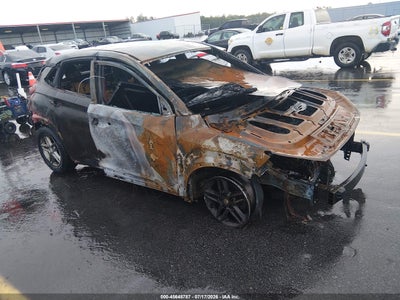 2020 Hyundai Kona