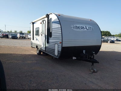 2018 Gulfstream AMERI-LITE
