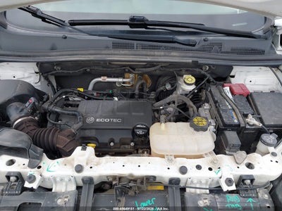 BUICK ENCORE