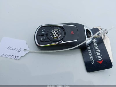 BUICK ENCORE