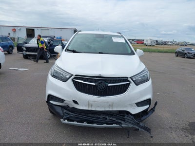 BUICK ENCORE