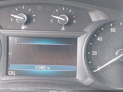 BUICK ENCORE