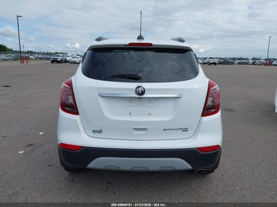BUICK ENCORE
