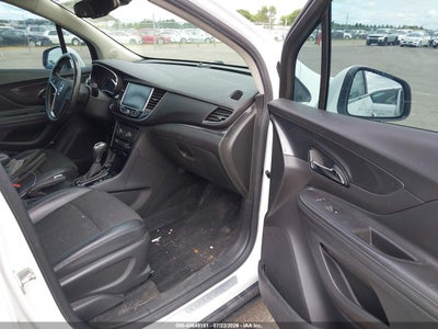 BUICK ENCORE