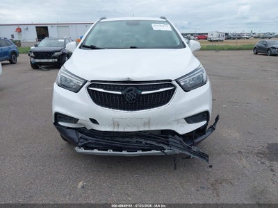 BUICK ENCORE