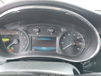 BUICK ENCORE