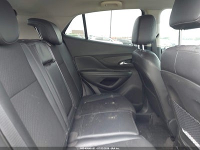BUICK ENCORE