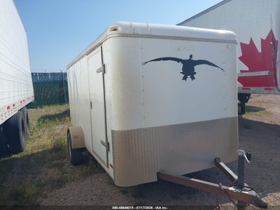 2005 American Trailer Manufact Other