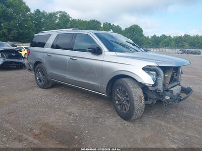 2020 Ford Expedition