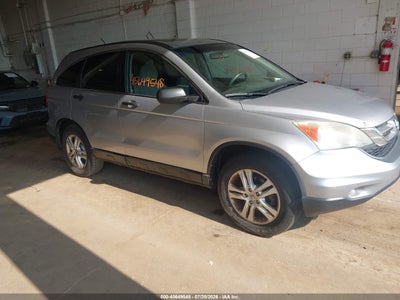 2011 Honda CR-V