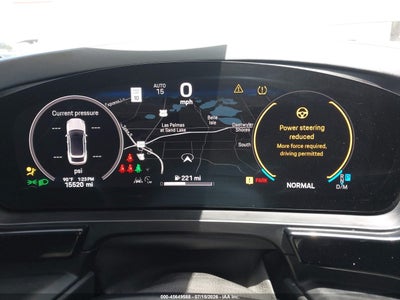 PORSCHE CAYENNE COUPE