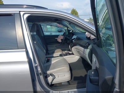 HONDA PILOT