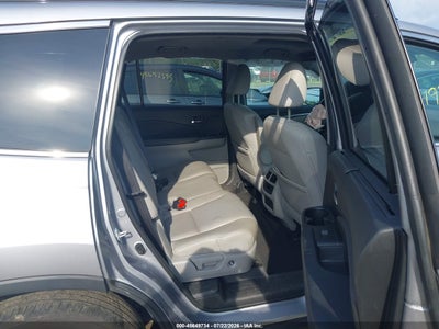 HONDA PILOT