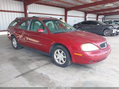 2000 Mercury Sable