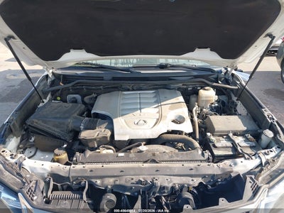 LEXUS LX 570