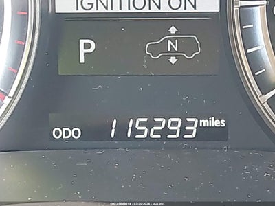 LEXUS LX 570