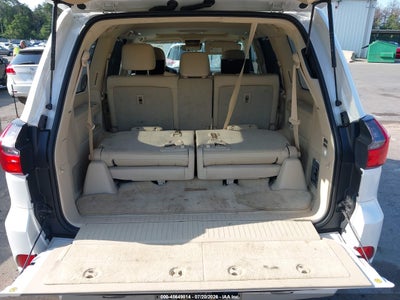 LEXUS LX 570