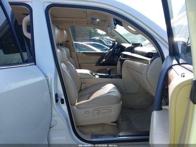 LEXUS LX 570