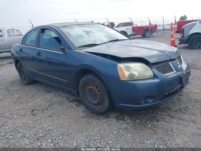2004 Mitsubishi Galant