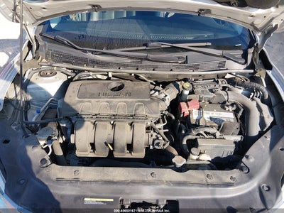 NISSAN SENTRA