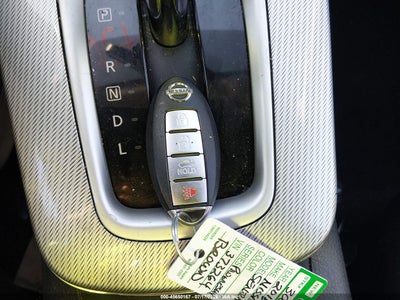 NISSAN SENTRA