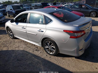 NISSAN SENTRA