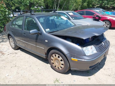 3VWRA69M74M012935 VOLKSWAGEN JETTA Photo 1