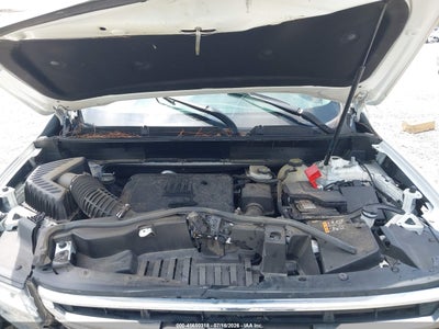 GMC ACADIA
