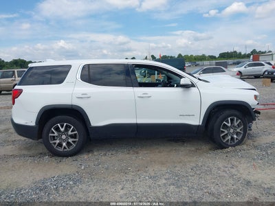 GMC ACADIA