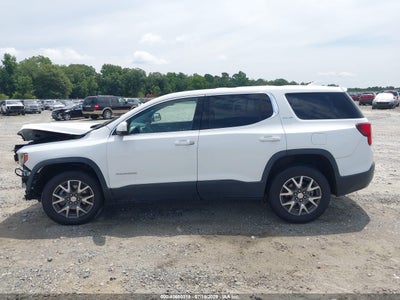 GMC ACADIA