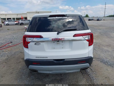 GMC ACADIA
