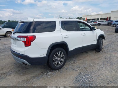 GMC ACADIA
