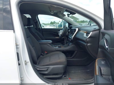 GMC ACADIA