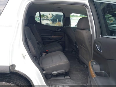 GMC ACADIA
