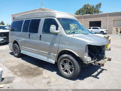 2003 Chevrolet Express