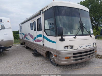 1995 Chevrolet P30
