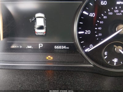 KIA K900