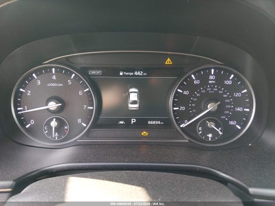 KIA K900