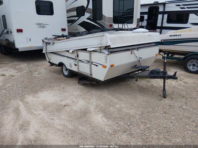 2005 Palomino Other