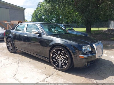 2006 Chrysler 300C