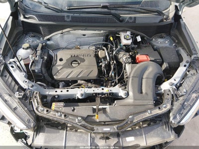 BUICK ENCORE GX