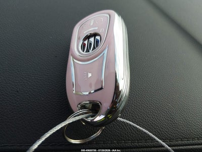 BUICK ENCORE GX