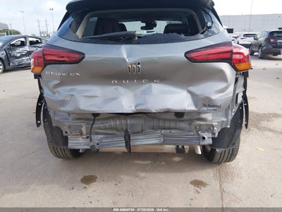 BUICK ENCORE GX