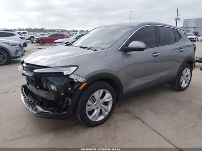 BUICK ENCORE GX
