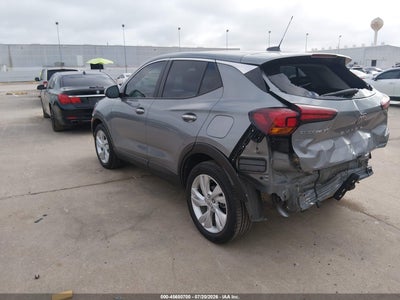 BUICK ENCORE GX