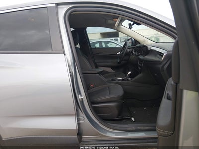 BUICK ENCORE GX